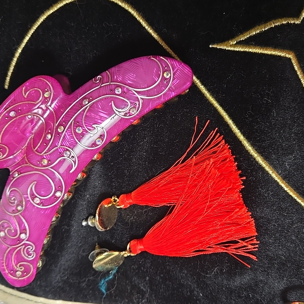 Colorful Jewelry Collection - Picture 7 of 8